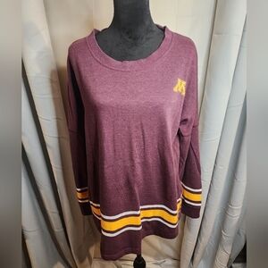 University of Minnesota Golden Gophers Long Sleeve